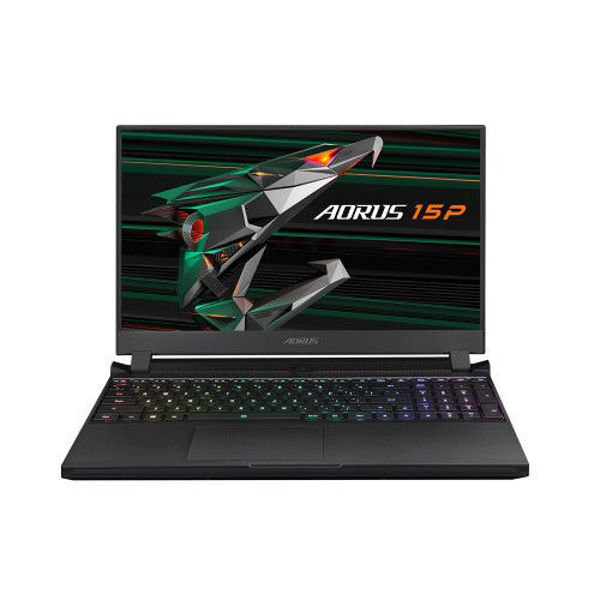 Picture of GIGABYTE Aorus 15P XD Core i7 11th Gen RTX 3070 8GB Graphics 15.6" FHD Gaming Laptop