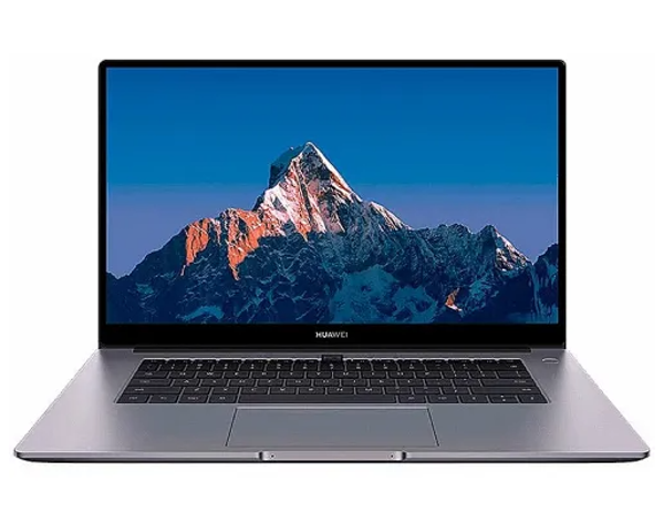 Picture of HUAWEI MateBook B3-520 Core i3 11th Gen 15.6" FHD Laptop