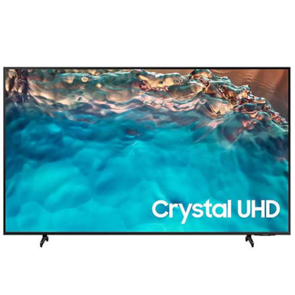 Picture of Samsung 75BU8100 75" Crystal 4K UHD HDR Smart Television